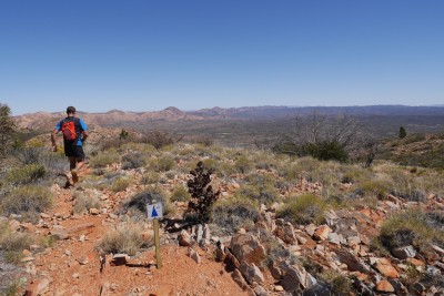 Australia’s newest trail running event set to inspire