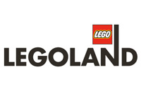 Legoland Malaysia rollercoaster gets stuck in the rain