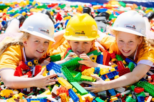 LEGOLAND Discovery Centre opens in Melbourne
