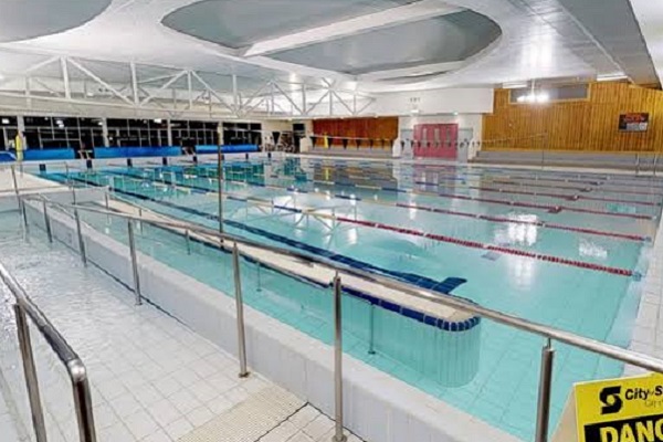 Uncertainty surrounds circumstances leading to man’s death at Perth public swimming pool