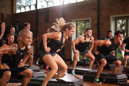 Les Mills Asia Pacific Partners with YMCA