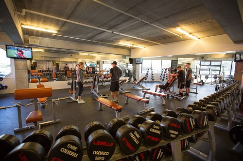 Les Mills New Lynn named New Zealand’s supreme club of the year
