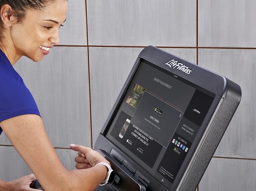 Life Fitness equips Club Lime, CISAC with Australia’s first Apple GymKit application