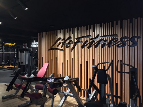 Life Fitness to be acquired by major private equity firm