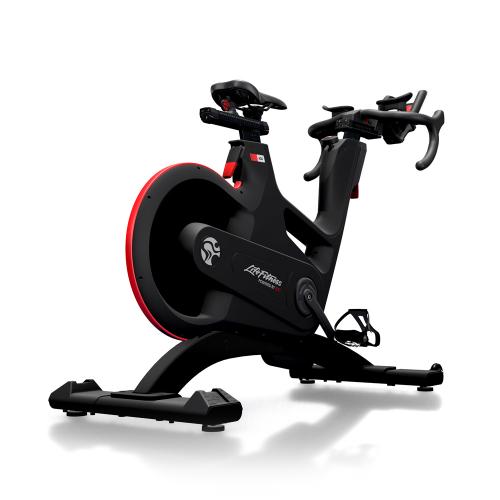 Life Fitness aims for new performance cycling standard with indoor power trainer launch