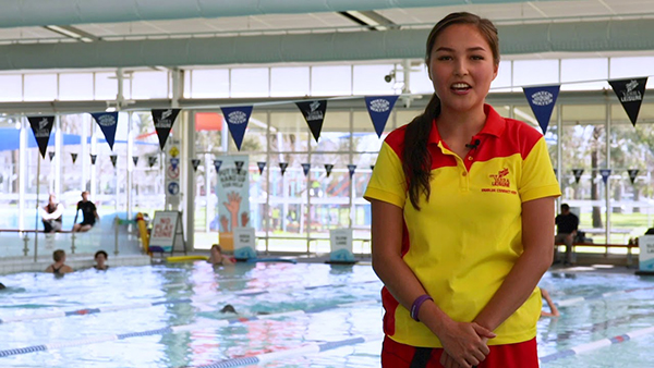 Southern Grampians Shire Council offers Lifeguard Training ahead of Summer