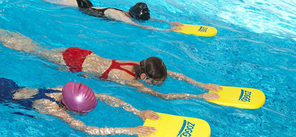 Royal Life Saving data shows 20% increase in children’s post-pandemic swimming lessons