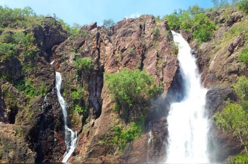 Litchfield National Park upgrades will see new places open to visitors