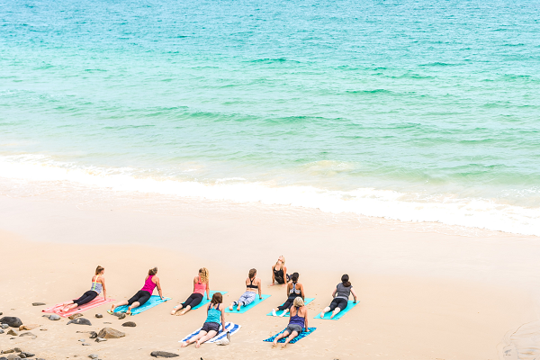 Australia’s Wellness Tourism Summit to be held in October