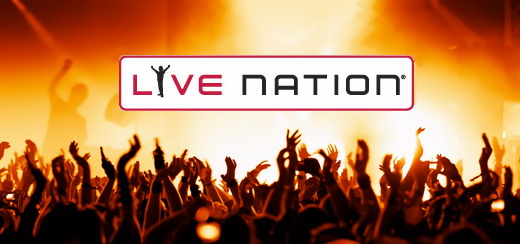 Saudi Arabian investment fund acquires 5.7% stake in Live Nation