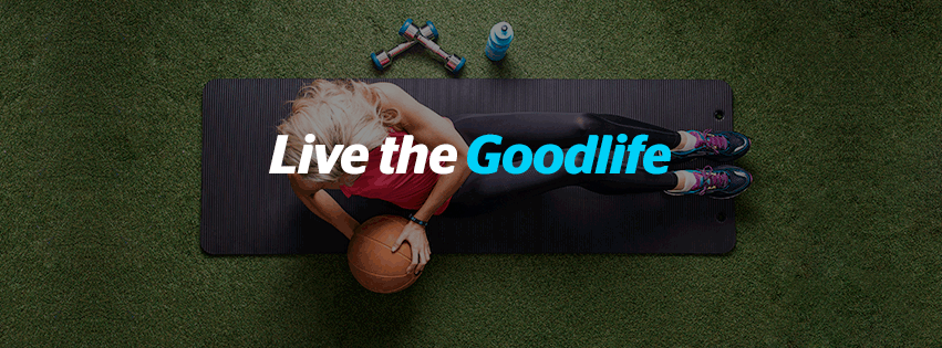 Goodlife links with brand influencers to boost awareness