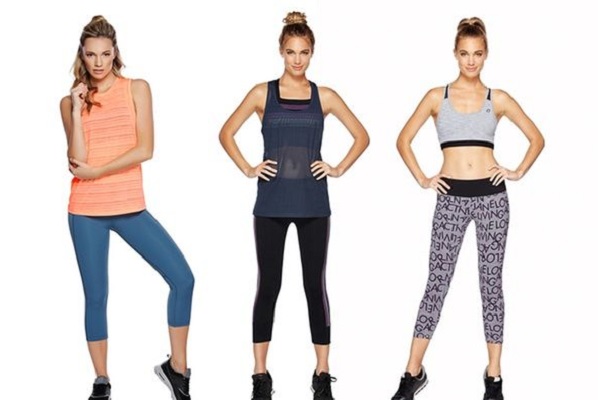 Lorna Jane accused of ‘cynical exploitation’ of Coronavirus fears to sell active wear