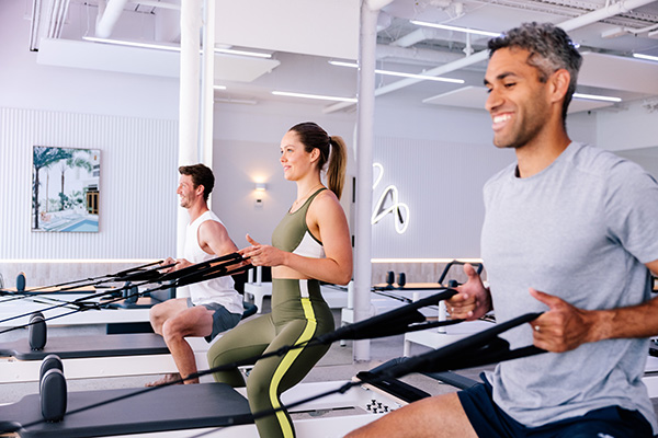 Love Athletica announces its first South Australian Pilates studio opening