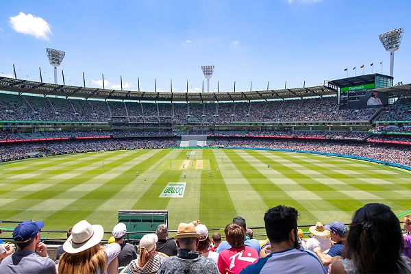 MCG looks for Boxing Day Ashes Test fans to consider environmental sustainability