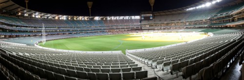 Industry events set to return to the MCG