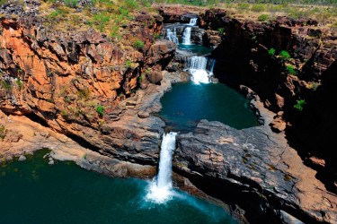 End of mining plans paves way for creation of Australia’s largest national park