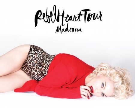 Questions over ticket sales for Madonna’s upcoming Australian tour