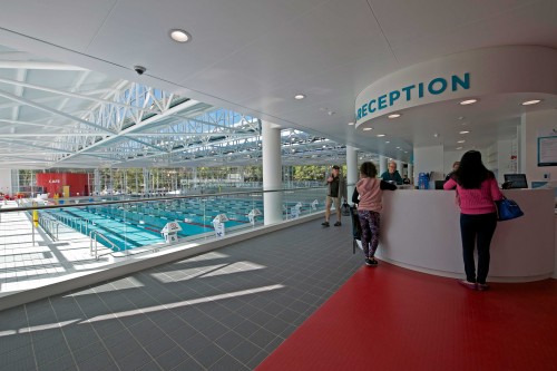 Northern Beaches reduces membership fees at redeveloped Manly aquatic centre