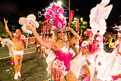 Sydney Mardi Gras receives funding boost to bid for WorldPride 2023