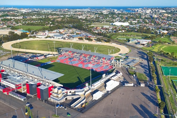 Venues NSW seeks approval for concerts at Newcastle’s McDonald Jones Stadium