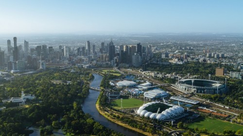Melbourne to host Australian Tourism Exchange in 2020