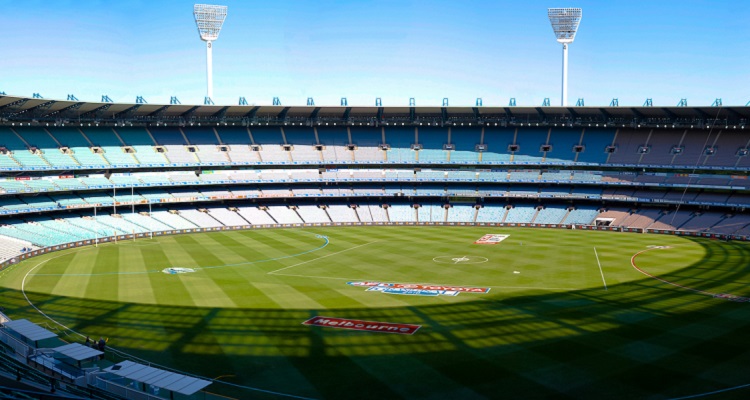 MCG set to welcome 50,000 fans for AFL season opener
