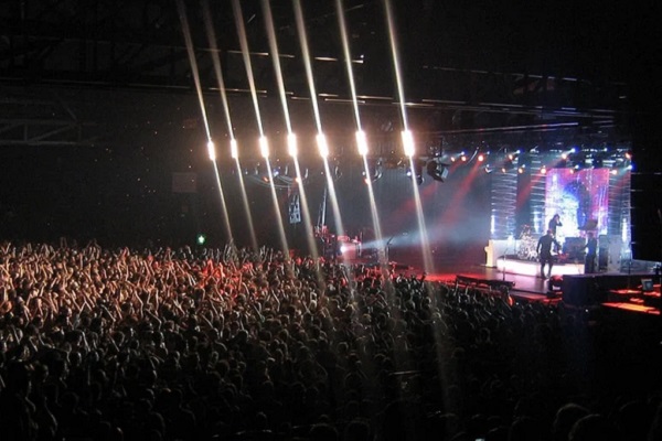 Live Nation secures lease to operate Melbourne’s Festival Hall