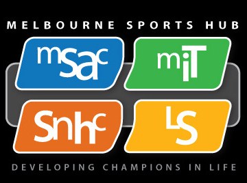 Melbourne facilities’ renaming heralds the rise of Sports Hubs