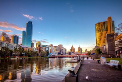 Melbourne wins most liveable city title for the fifth year running