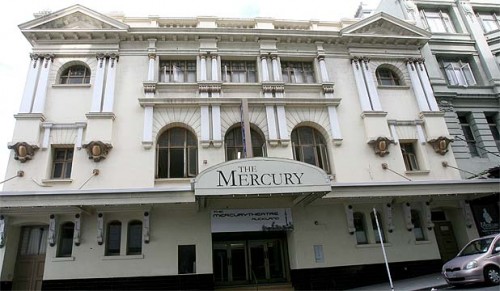 Auckland Arts Festival 2016 brings opera back to the Mercury