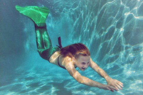 New Zealand Recreation Association backs Councils that ban mermaid tails