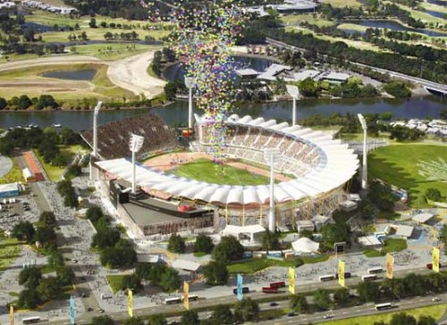 Security consortium appointed for 2018 Commonwealth Games