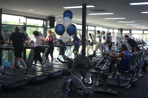 Mill Park Leisure opens new state-of-the-art gym