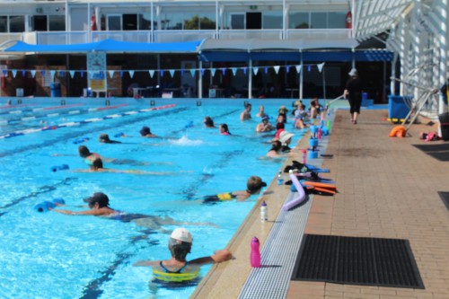 ALFAQ calls for greater investment in Queensland’s public pools