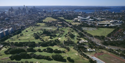 ‘Big Ideas’ for the future of Sydney’s Moore Park
