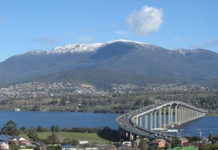 Proposed Mount Wellington Cable Car encounters opposition from Indigenous groups