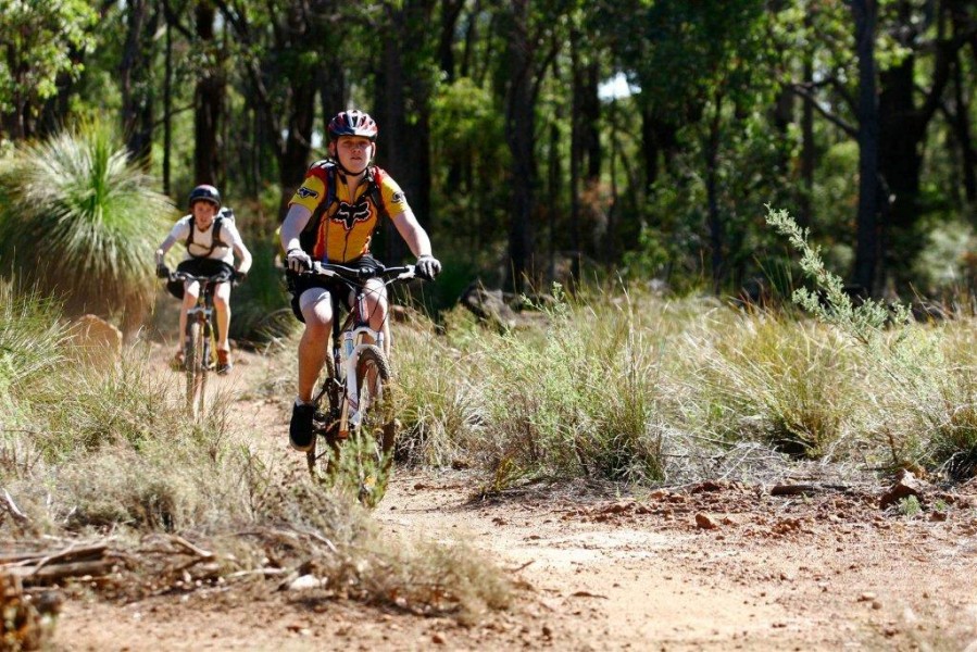 Strategy to guide future of mountain biking in Western Australia