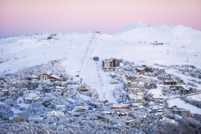 Mt Buller gears up for ‘huge’ 2015 snow season