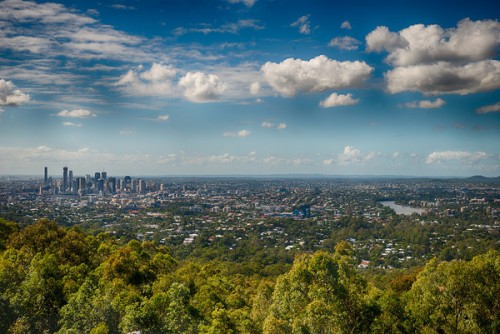 Brisbane City Council begins $15 million upgrade at Mt Coot-tha Botanic Gardens
