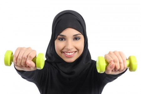 Fitness operators share tips for staying active through Ramadan