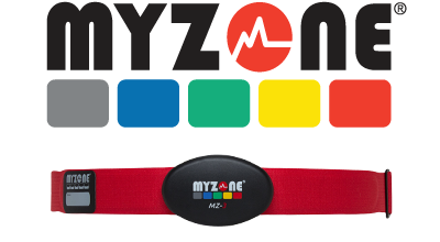 MYZONE: Changing the face of fitness and health forever
