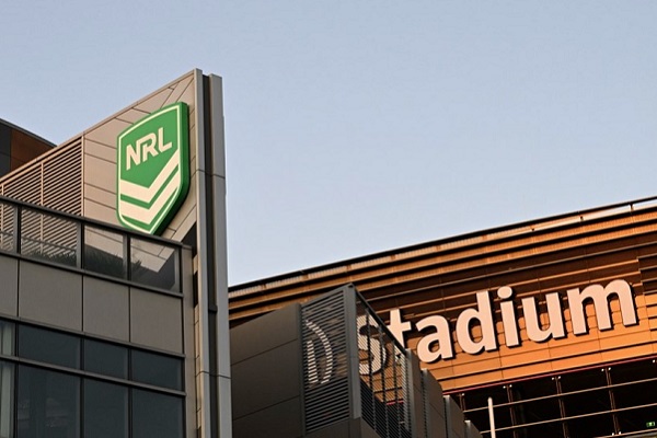 NRL announces record $62.9 million operating surplus for 2022 season