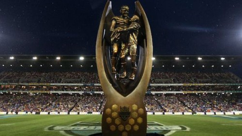 NRL announces $1.8 billion broadcast deal with Fox Sports and Channel Nine