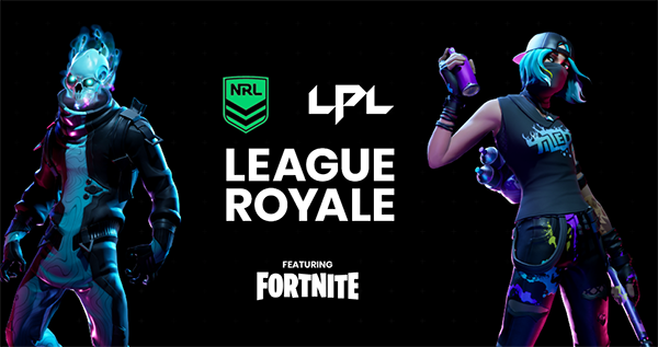 NRL partners with esports media company to evolve Grand Final week