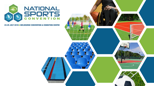 2019 National Sports Convention to offer a fresh approach to activity and participation