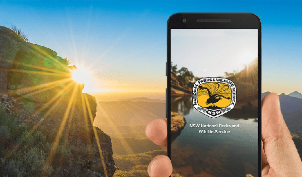 NSW National Parks opt for digital passes