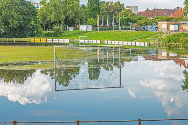NSW flood affected sports facilities receive additional funding to repair and rebuild