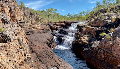 Pass required to visit most Northern Territory parks and reserves