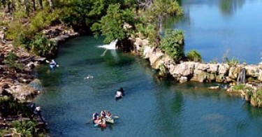 Queensland national park ecotourism proposals move to next stage