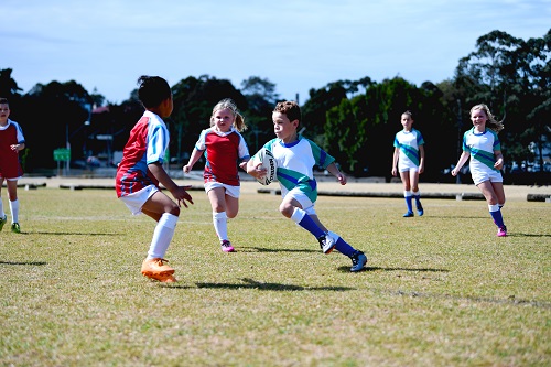 Queensland parents learn tips to ‘Play Well’ through online program